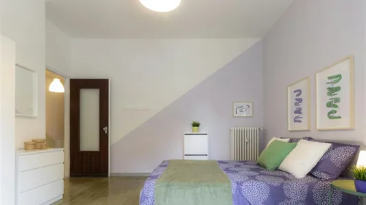 Rooms in Turin - photo 5