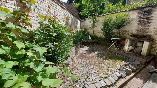 Rooms in Brussels Elsene - photo 8