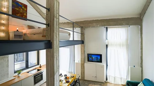 Apartments in Milano Zona 8 - Fiera, Gallaratese, Quarto Oggiaro - photo 5