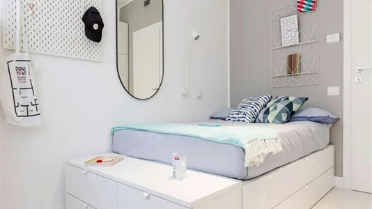 Rooms in Milano Zona 5 - Vigentino, Chiaravalle, Gratosoglio - photo 5