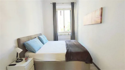 Apartments in Milano Zona 8 - Fiera, Gallaratese, Quarto Oggiaro - photo 1