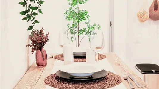 Rooms in L'Hospitalet de Llobregat - photo 10