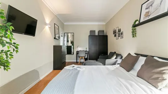 Rooms in Barcelona Sarrià-St. Gervasi - photo 1