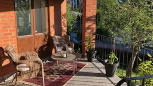 Houses in Stockholm West - photo 6