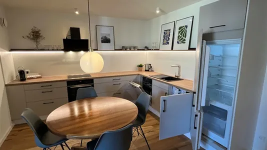 Apartments in Location is not specified - photo 8