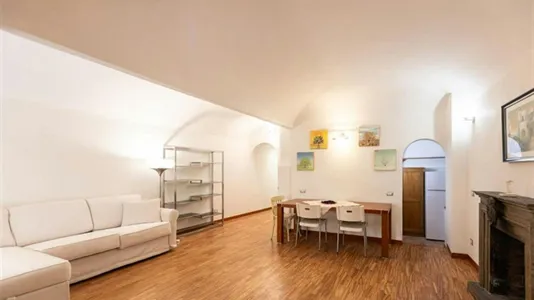 Apartments in Roma Municipio I – Centro Storico - photo 5