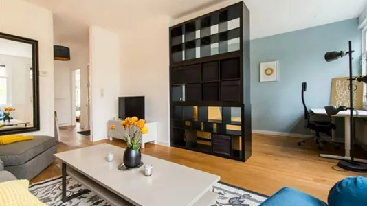 Apartments in Amsterdam Oud-Zuid - photo 10