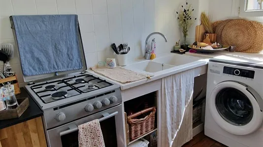 Rooms in Paris 11ème arrondissement - Bastille - photo 10