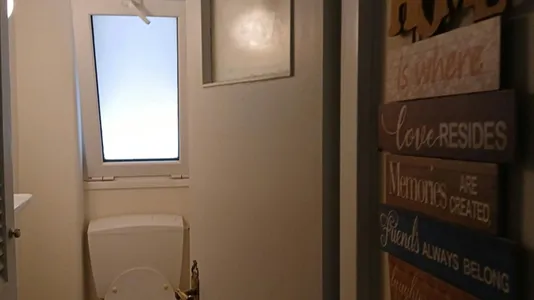 Rooms in Athens Agios Nikolaos - photo 7