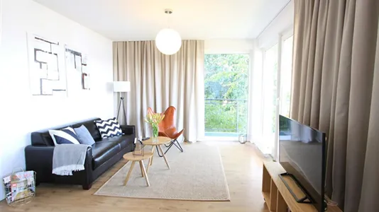 Apartments in Berlin Friedrichshain-Kreuzberg - photo 5