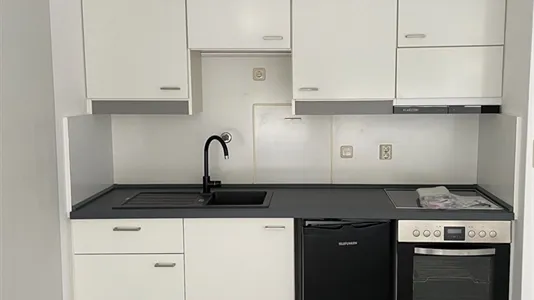 Apartments in Hamburg Altona - photo 7