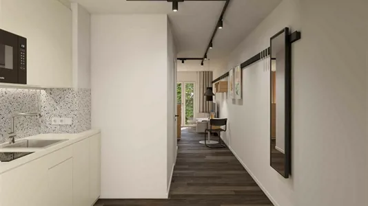 Apartments in Berlin Charlottenburg-Wilmersdorf - photo 3