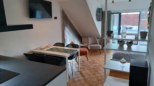 Apartments in Brussels Sint-Pieters-Woluwe - photo 2