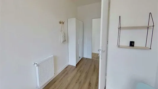 Rooms in Nanterre - photo 3