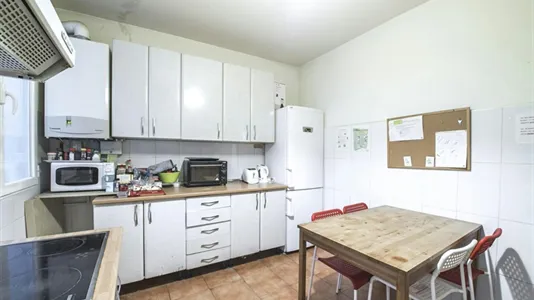 Rooms in Madrid Centro - photo 6