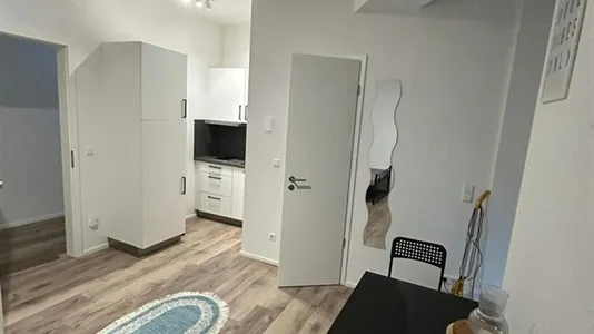 Apartments in Location is not specified - photo 7