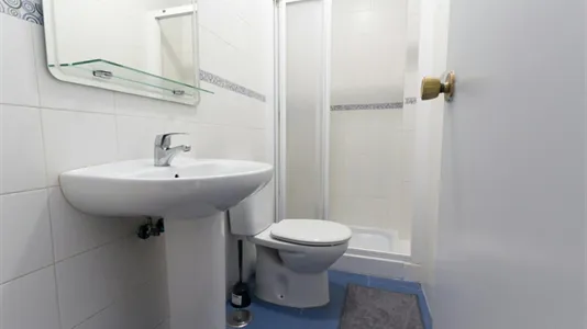 Rooms in Málaga - photo 8