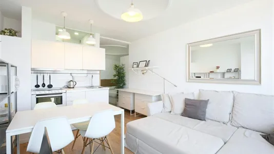 Apartments in Madrid Centro - photo 3