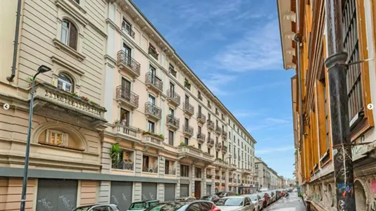 Apartments in Milano Zona 2 - Stazione Centrale, Gorla, Turro, Greco, Crescenzago - photo 9