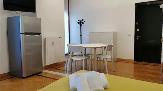 Apartments in Milano Zona 2 - Stazione Centrale, Gorla, Turro, Greco, Crescenzago - photo 10