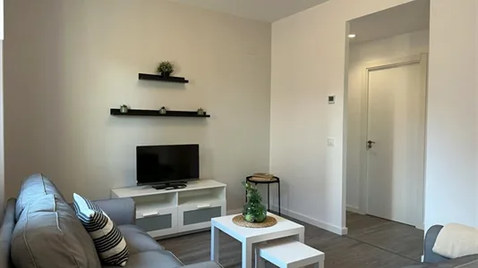 Rooms in Madrid Latina - photo 4