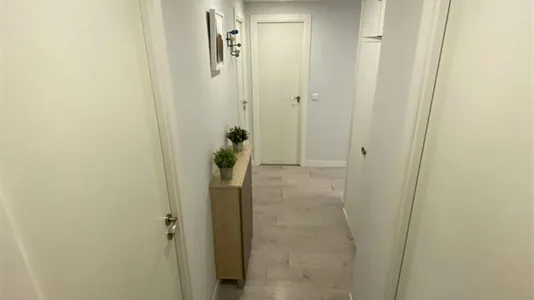 Rooms in Húmera-Somosaguas-Prado del Rey - photo 6