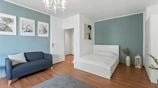 Apartments in Berlin Charlottenburg-Wilmersdorf - photo 3