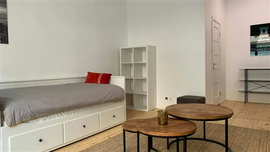 Rooms in Brussels Etterbeek - photo 3