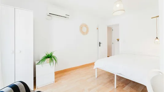 Rooms in Valencia Poblats Marítims - photo 5