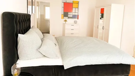 Apartments in Frankfurt Innenstadt II - photo 4