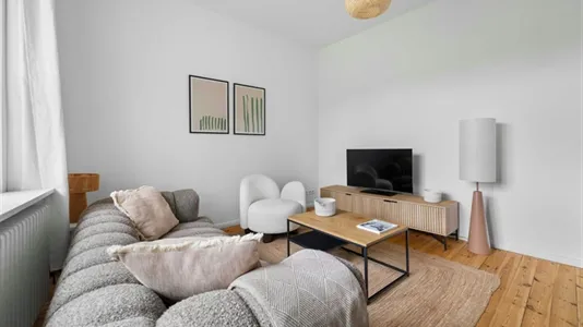 Apartments in Berlin Neukölln - photo 4