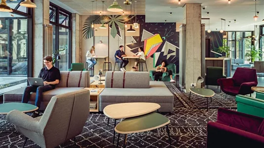 Apartments in Berlin Mitte - photo 9