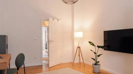 Rooms in Frankfurt Innenstadt I - photo 5