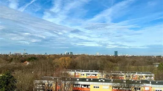 Rooms in Location is not specified - photo 10