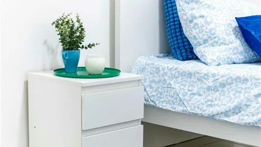 Rooms in Turin - photo 5