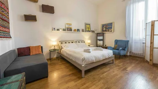 Apartments in Florence - photo 9