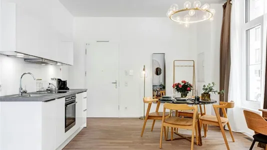 Apartments in Berlin Friedrichshain-Kreuzberg - photo 9