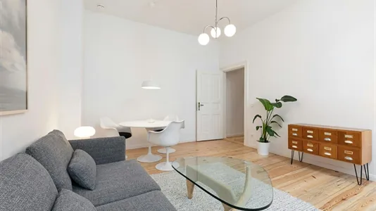 Apartments in Berlin Tempelhof-Schöneberg - photo 7