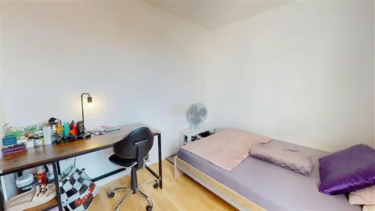 Rooms in Lyon - photo 4