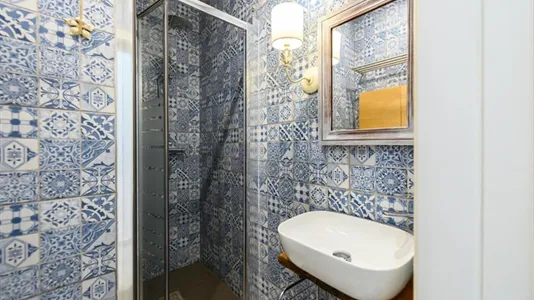 Apartments in Madrid Carabanchel - photo 4