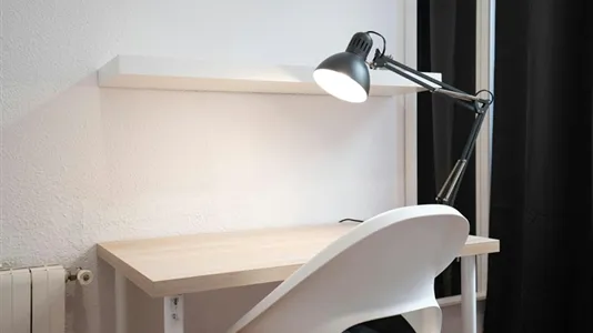 Rooms in Madrid Centro - photo 4