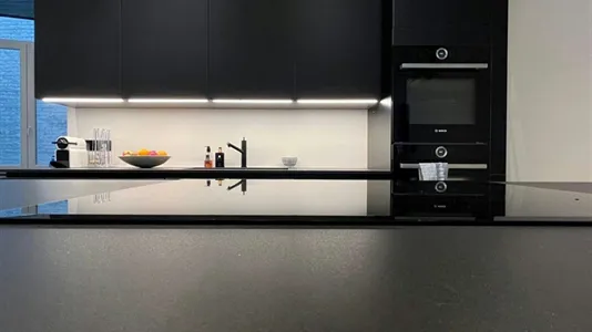 Apartments in Brussels Elsene - photo 4