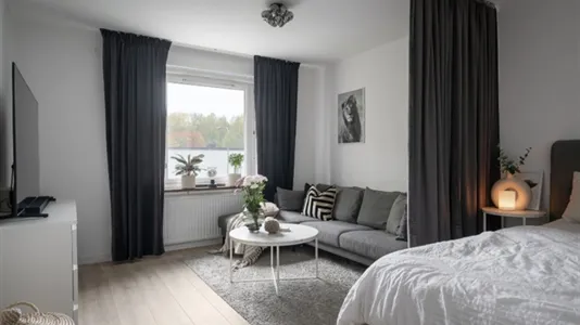 Apartments in Haninge - photo 10