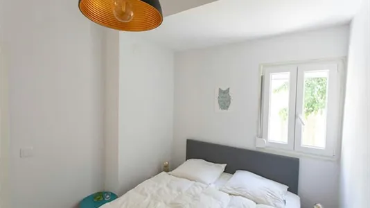 Apartments in Location is not specified - photo 5