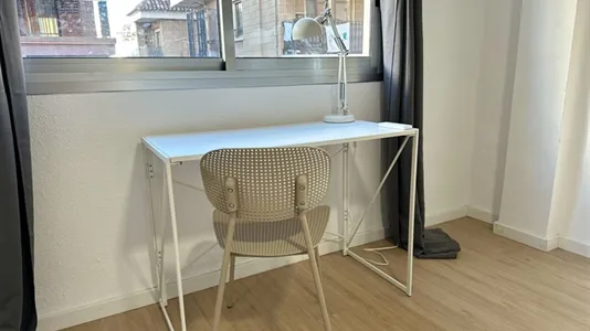 Rooms in el Camí de Vera - photo 5