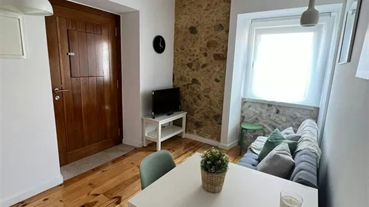 Apartments in Location is not specified - photo 2