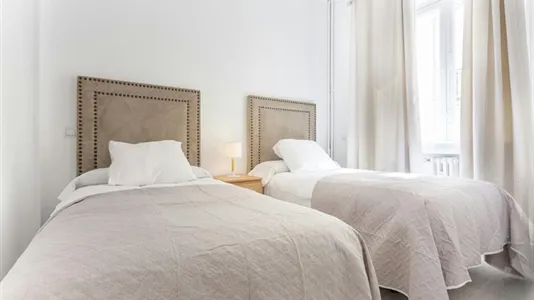 Apartments in Madrid Arganzuela - photo 9