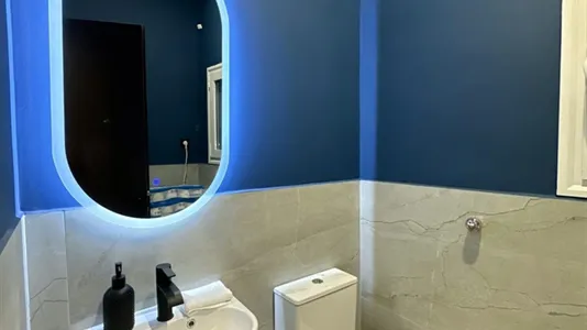 Apartments in Piraeus - photo 9