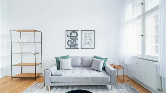 Apartments in Berlin Neukölln - photo 4