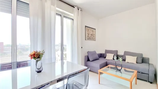 Apartments in Milano Zona 4 - Vittoria, Forlanini - photo 4